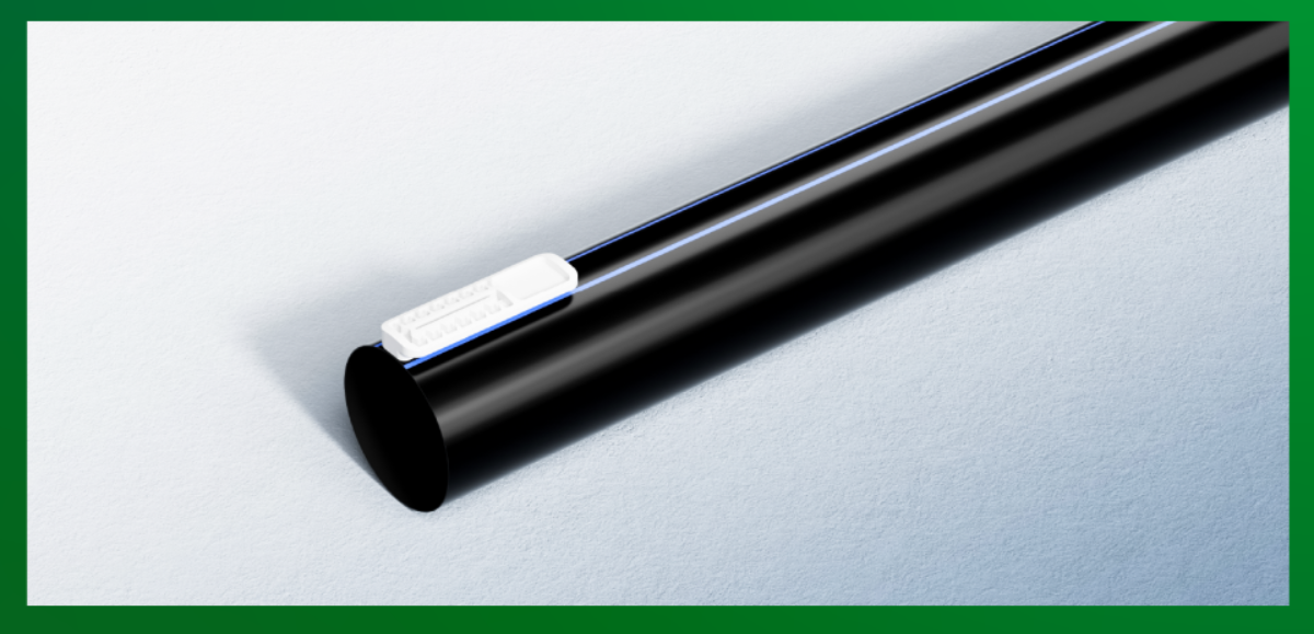 НОВИНКА! Новые трубы в эксплуатации! Капельная лента ERA решает проблемы орошения!